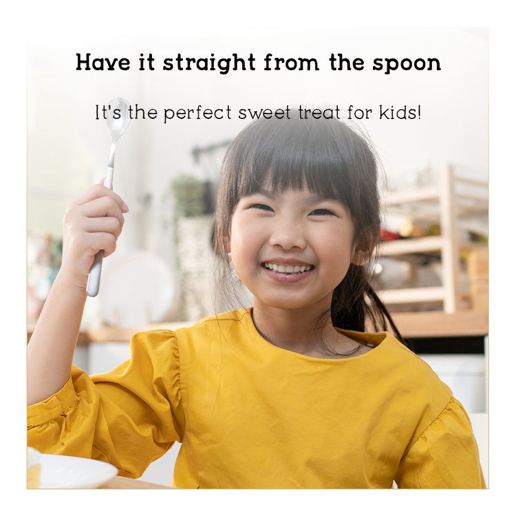 Comvita Kids Yummy Honey 250g