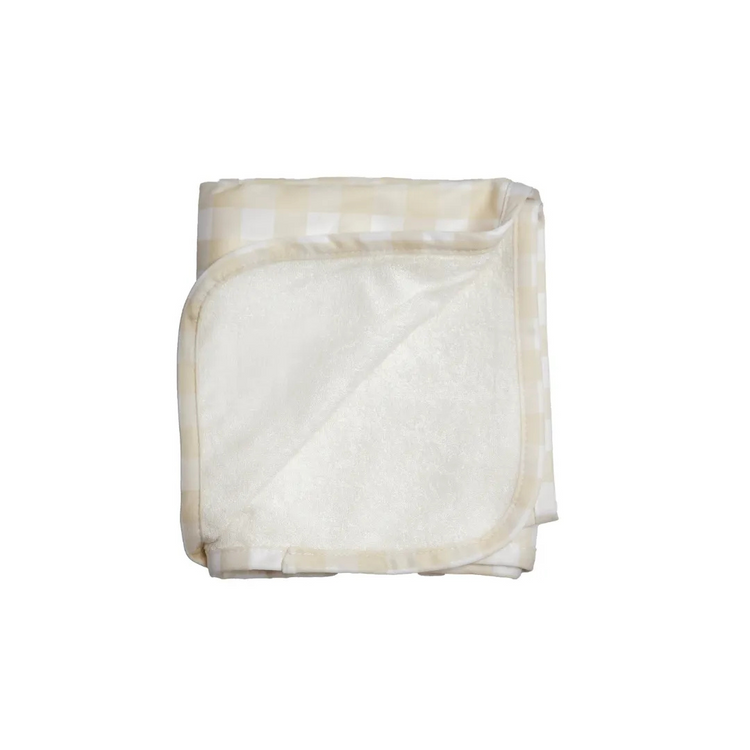 Mils and Key Travel Bamboo Change Mat