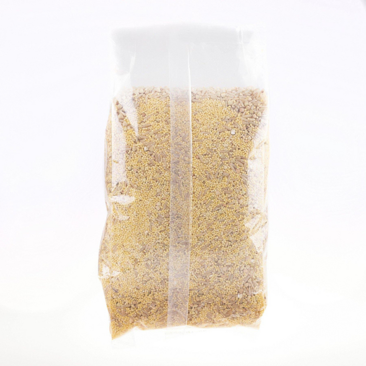 Radiant Organic Multigrain Rice (1kg)