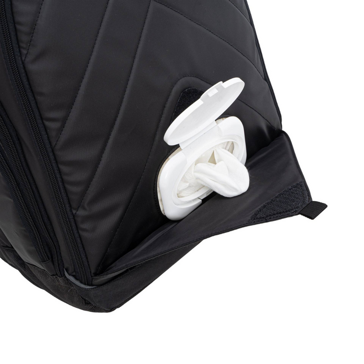 Princeton Urban Dad Pro Diaper Bag with Diaper Changing Mat