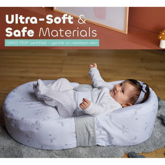 Red Castle Cocoonababy Nest - Dream