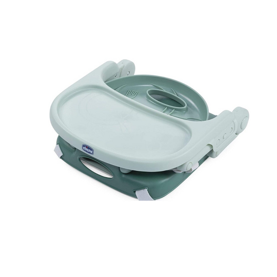 Chicco Pocket Snack Booster Seat - Sage (6m+)