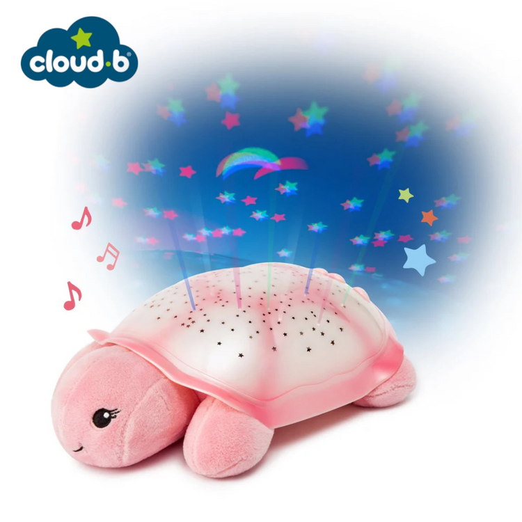 Cloud b Twinkling Twilight Turtle