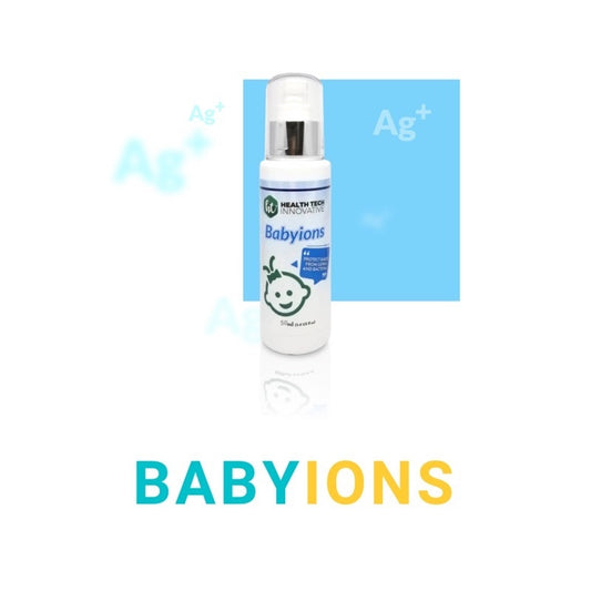 Health Tech Innovative Babyions 50ml