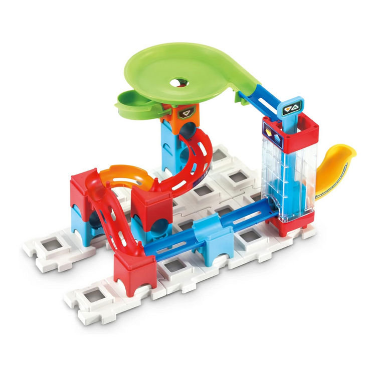 Vtech 519403 Marble Rush Corkscrew Challenge (4Y+)