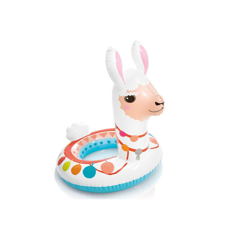 Intex Deluxe Animal Ring - Alpaca (3-6yrs)