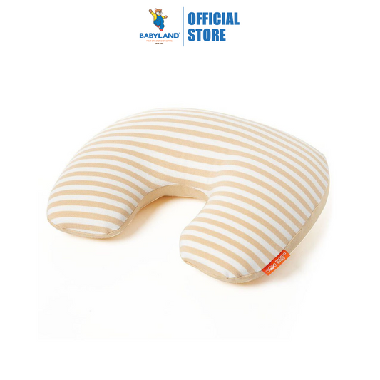 Mama Way Non-toxic Toddler Neck Pillow