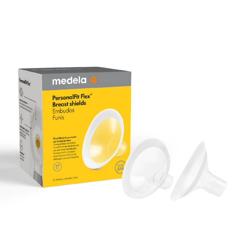 Medela PersonalFit Flex Breast Shields