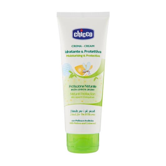 Chicco Moisturising & Protective Cream - 100ml