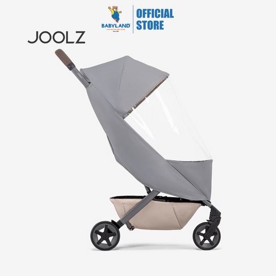 Joolz Aer2 Buggy Raincover