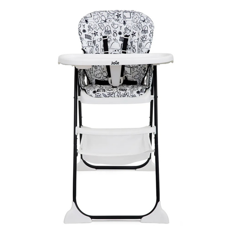 Joie Mimzy Snacker Highchair (6m-15kg)