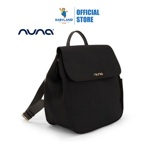 Nuna Multi-Purpose Diaper Bag V2 - Caviar