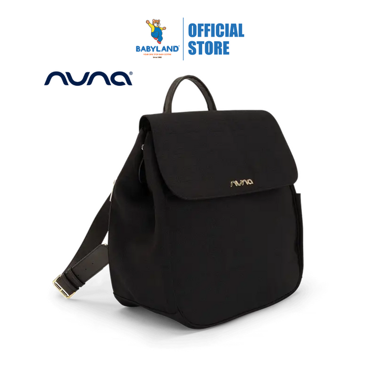 Nuna Multi-Purpose Diaper Bag V2 - Caviar