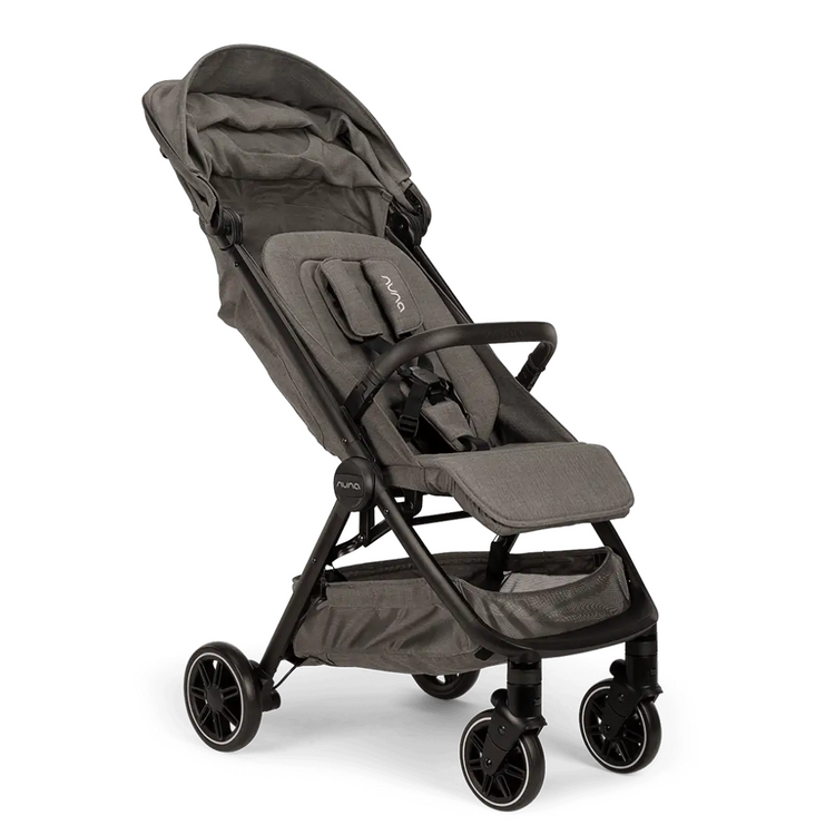 Nuna TRVL™ Lightweight Travel Stroller (Birth to 22 kg)