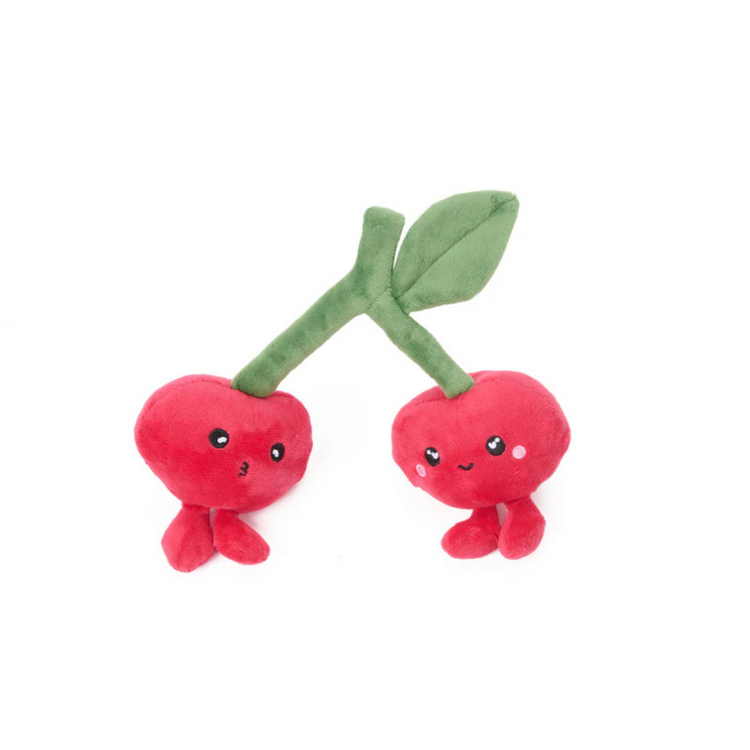 BUBBLE Perfect Pairs Toy - Mes Cherries