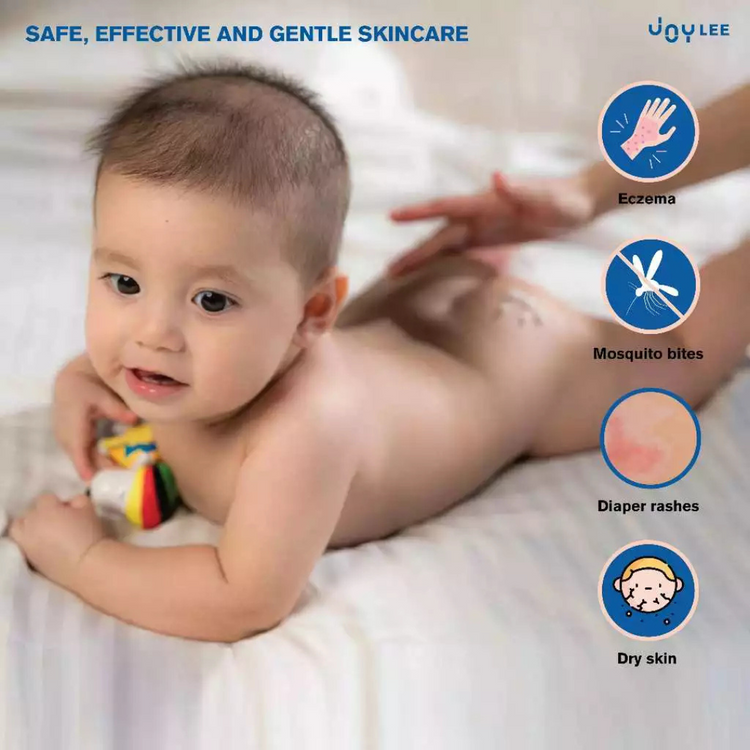 Joylee Rejuvenate Repair Cream