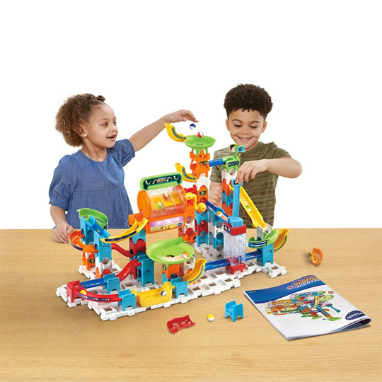 Vtech 519400 Marble Rush Corkscrew Rush Set (4Y+)