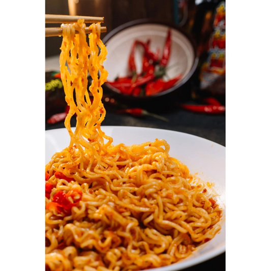 A1 Spicy Dried Noodle (130g)