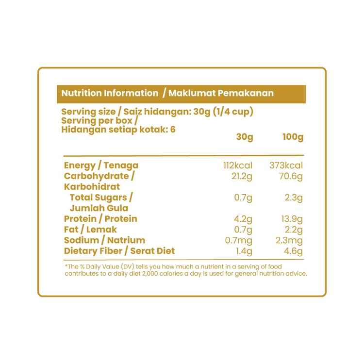 Love Earth Organic Junior Pasta (175g)