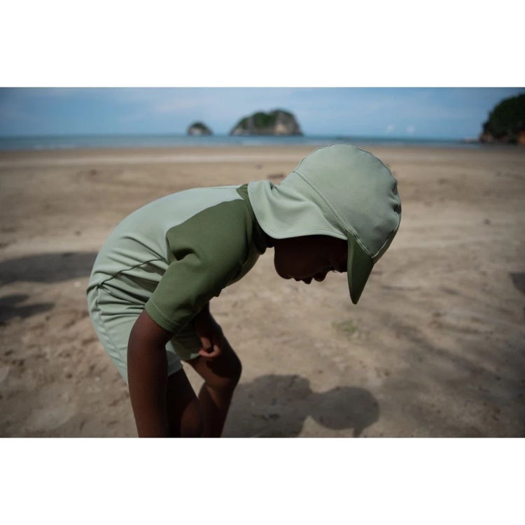 Saeson Ellwood Swim Jumpsuit