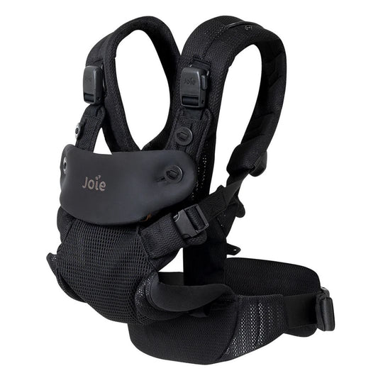 Joie Savvy Air Baby Carrier 4in1 Carrying Positions