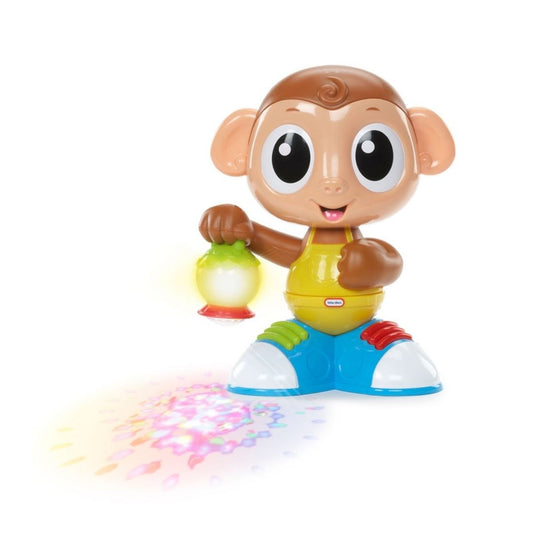 Little Tikes Movin' Lights Monkey