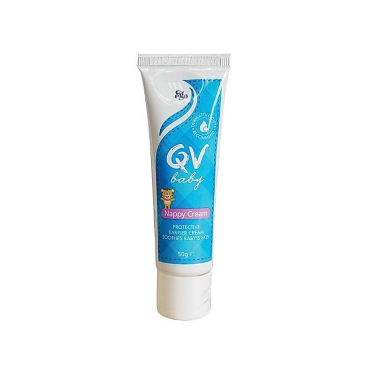 Ego QV Baby Nappy Cream (50g)
