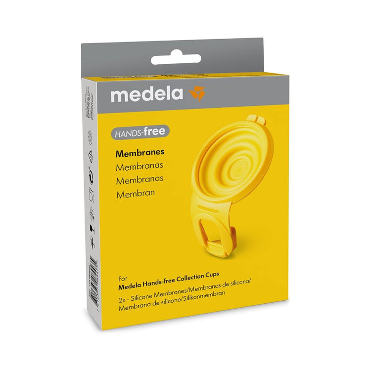 Medela Freestyle Hands-Free Membrane ( 2pcs/pack )