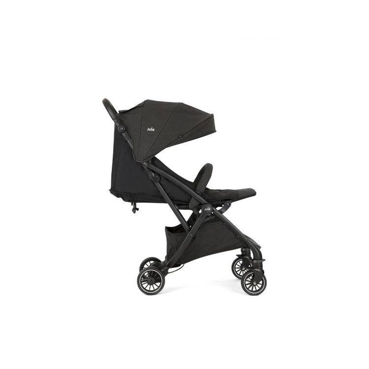 Joie Tourist Stroller | Lightweight & Quick Fold (Birth to 15kg)