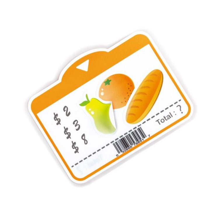 HAPE Beep & Buy Cash Register