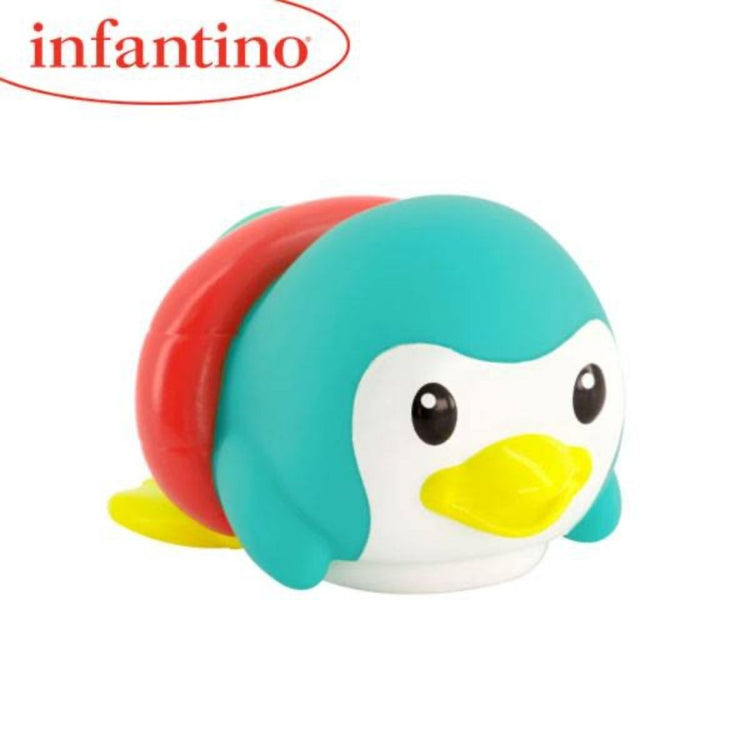 Infantino Kick & Swim Bath Pal