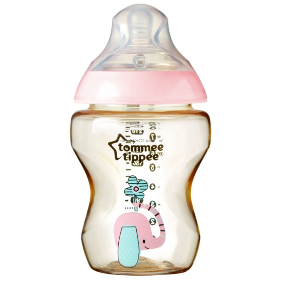 Tommee Tippee PPSU Bottles – Babyland SS2 Malaysia