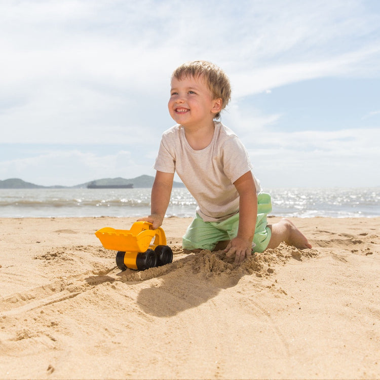 Hape Monster Digger (18m+)