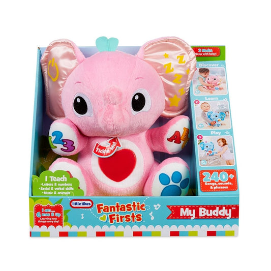 Little Tikes My Buddy - Lalaphant