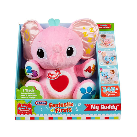 Little Tikes My Buddy - Lalaphant