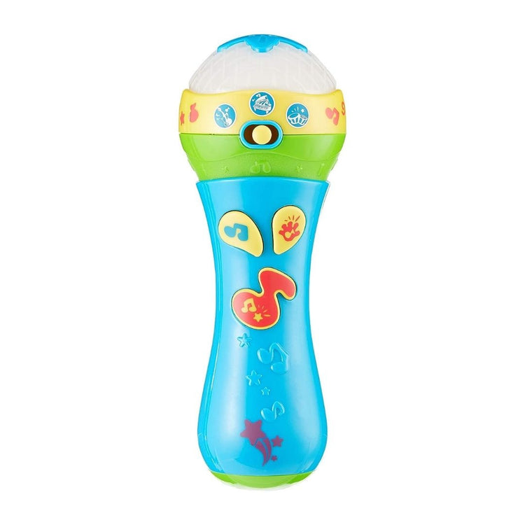 Hap-P-Kid Little Learner My First Microphone (12m+)