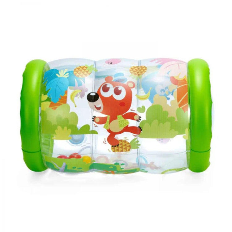 Chicco Toy Jungle Musical Roller (6m+)