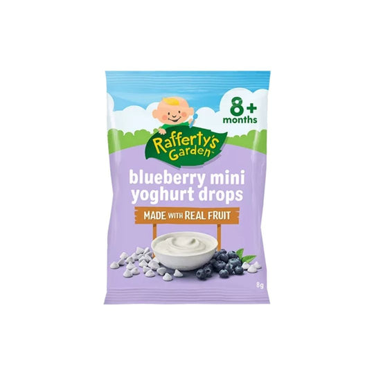 Rafferty's Garden Mini Yoghurt Drops