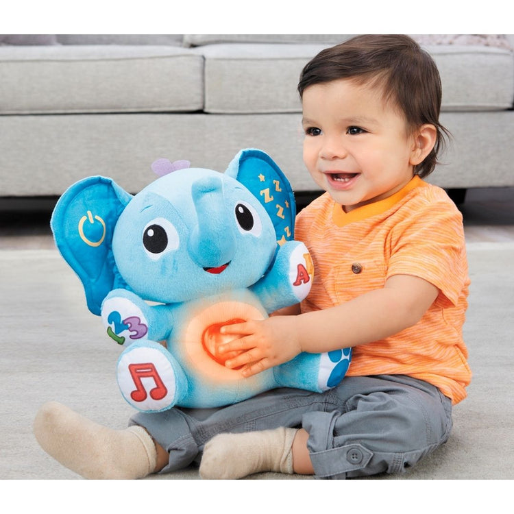 Little Tikes My Buddy - Truimphant