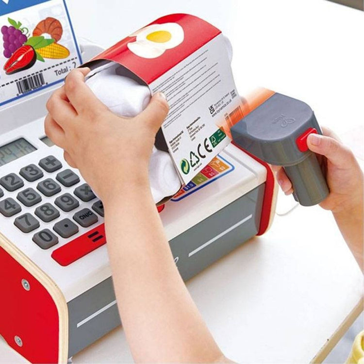 HAPE Beep & Buy Cash Register