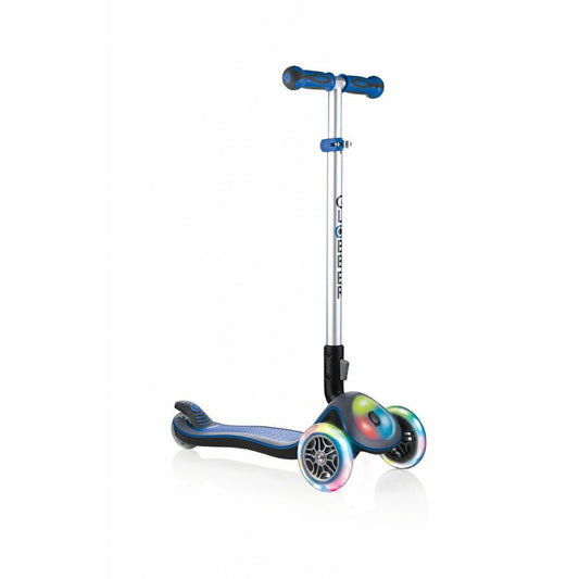 GLOBBER NAVY BLUE ELITE LIGHTS