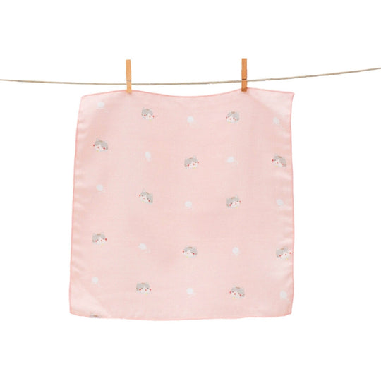 Granny Ben TENCELâ„¢ Muslin Napkin (5pcs)