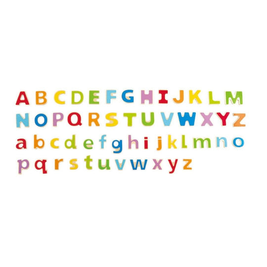 Hape ABC Magnetic Letters