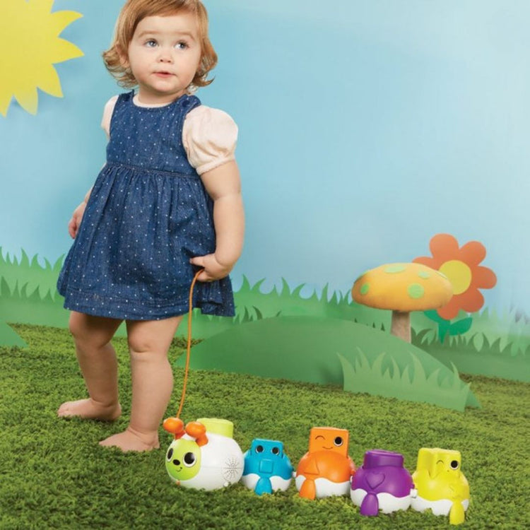 Little Tikes Singing Sorter