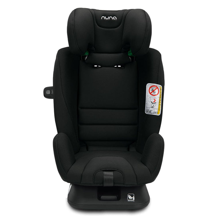 NUNA Tres LX Car Seat - Caviar (40-145cm)