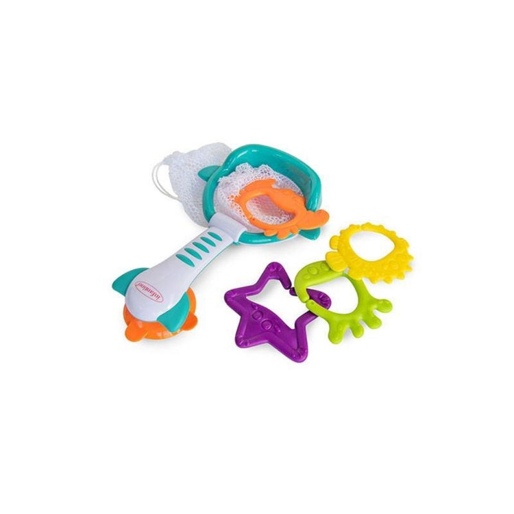 Infantino Scoop 'N Splash Ocean Links