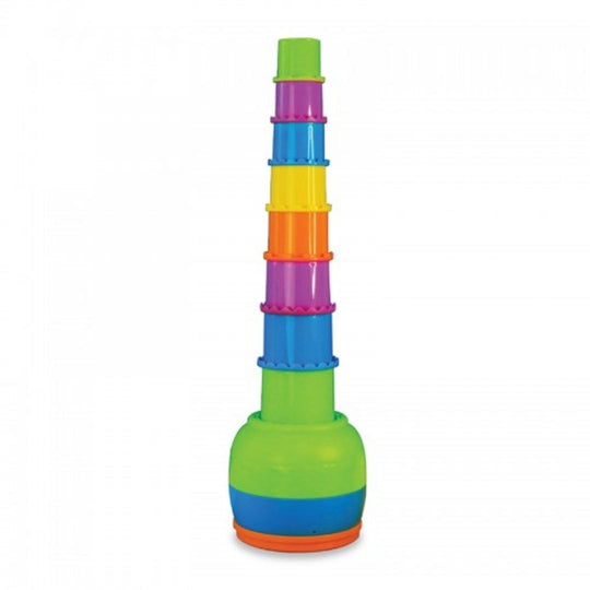 Hap-P-Kid Little Learner Stack n Sort (12m+)