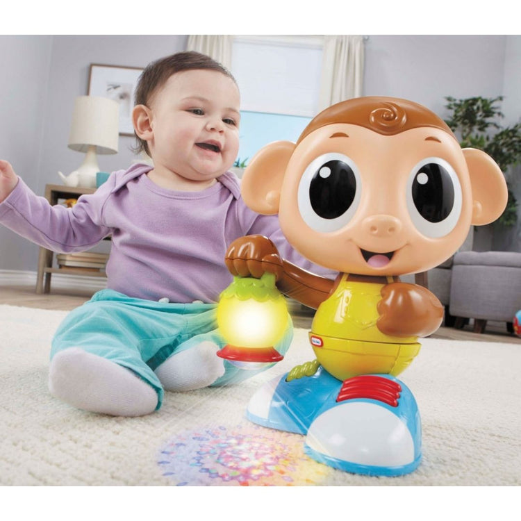 Little Tikes Movin' Lights Monkey