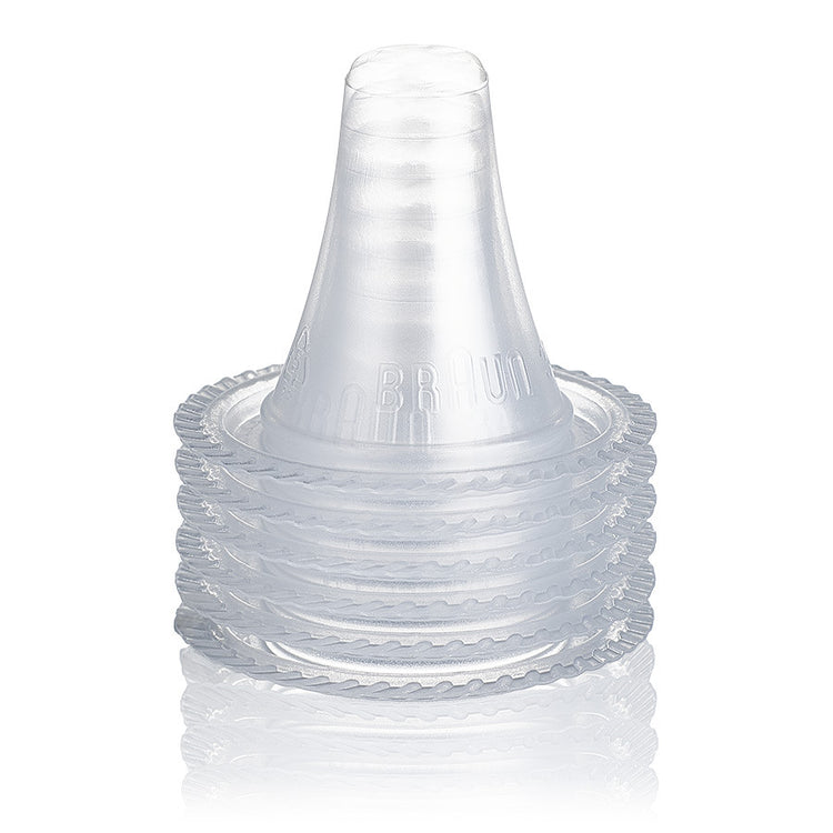 Braun ThermoScan Disposable Lens Filters LF40 (40pcs)
