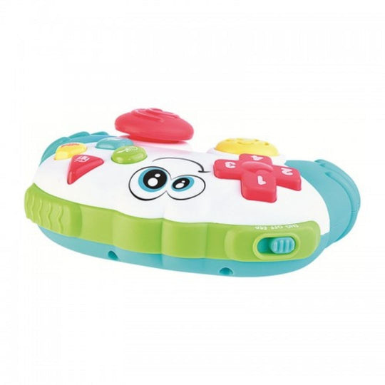 Hap-P-Kid Little Learner My First Game Controller (12m+)